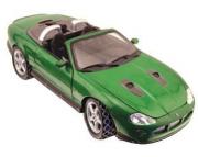 Jaguar XKR Roadster James Bond Another Day Roadster James Bond Un Autre Jour 1/18