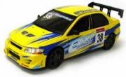 Mitsubishi Lancer Evo7 Fast & Furious 3 Evo7 Fast & Furious 3 1/18