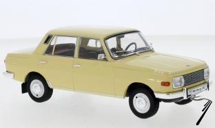 Wartburg . Beige  1/24