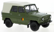 UAZ . 469 D NVA 1/24