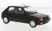 Peugeot 205 GTI Noire GTI Noire 1/24