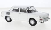 Skoda . MB Blanche 1/24