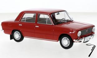 Lada . Rouge 1/24