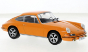 Porsche 911 S Orange S Orange 1/24