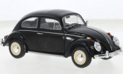 Volkswagen . Noire 1/43