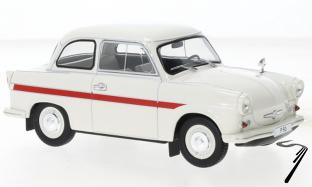 Trabant . Beige clair 1/24