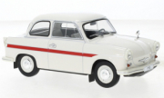 Trabant . Beige clair 1/24