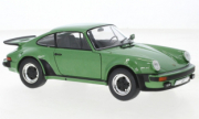 Porsche 911 Turbo (930) Verte Turbo (930) Verte 1/24