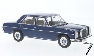 Mercedes . D (W115) Bleu fonc 1/24