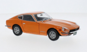 Datsun 240 Z Orange 240 Z Orange 1/24