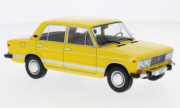 Lada . LS Jaune 1/24