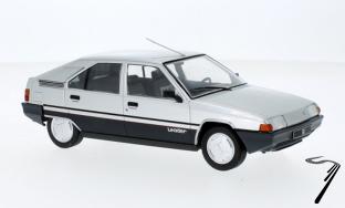 Citroen . Leader 1/24