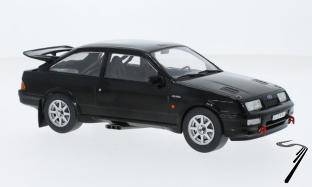 Ford Sierra RS Cosworth Noire RS Cosworth Noire 1/24