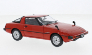 Mazda RX-7 Rouge Rouge 1/24
