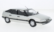 Citroen . argent 1/24