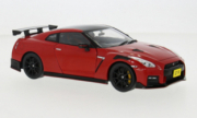 Nissan GTR Nismo Rouge Nismo Rouge 1/24