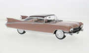 Cadillac . Seville rose 1/24