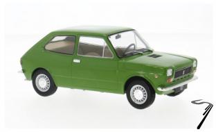 Fiat . Verte 1/24