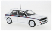 Lancia Delta Integrale 16V Blanche Integrale 16V Blanche 1/24