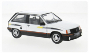 Opel . A SR Blanche 1/24