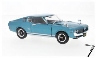 Toyota Celica LB 200 GT Turquoise LB 200 GT Turquoise 1/24