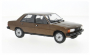 Peugeot . Brun 1/24