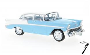 Chevrolet . 4 portes Hard Top 1/24