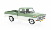 Ford . Pick Up Vert 1/24