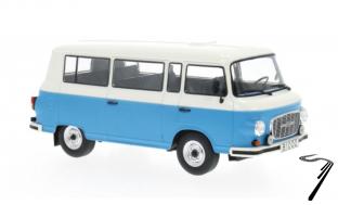 Barkas . B 1000 Bus 1/24