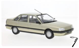 Renault . Beige 1/24