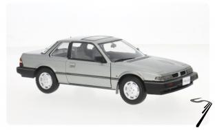 Honda . Gris 1/24