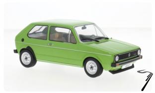 Volkswagen . I Verte 1/24