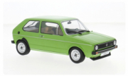Volkswagen . I Verte 1/24