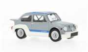 Fiat Abarth 1000 Gr.2 bleu / gris 1000 Gr.2 bleu / gris 1/24