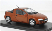 Opel . Cuivre 1/24