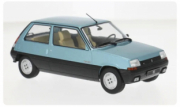 Renault . GTL bleu clair 1/24