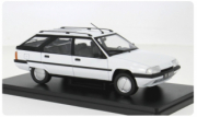 Citroen . Breack Blanc 1/24
