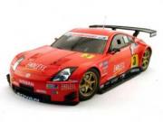 Nissan 350Z Hasemi N°3 1/24