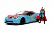 Chevrolet . Doctor Strange avec figurine 1/24