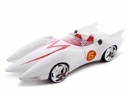 Divers Speed racer Movie car 1/24