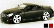 Lexus SC430   1/24