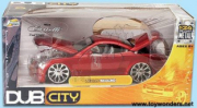 Lexus SC430   1/24