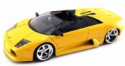 Lamborghini Murcielago various colors Various colors 1/24