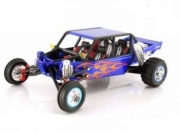 Nissan Sandrail HP couleurs variables  1/24