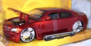Dodge Charger R/T couleurs variables R/T couleurs variables 1/24