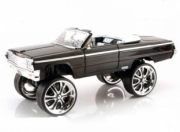 Chevy Impala donk  1/24