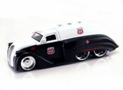 Dodge Airflow oiltanker couleurs variables   1/32