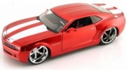 Chevy Camaro various colors Camaro various colors 1/24