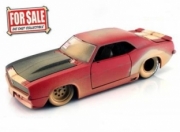 Chevy Camaro For Sale various color Camaro For Sale various color 1/24