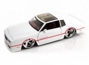 Chevy Monte Carlo BTM  1/24